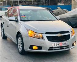 شيفروليه كروز